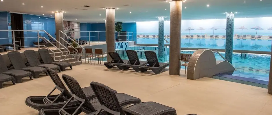 CE Plaza Hotel Siofok