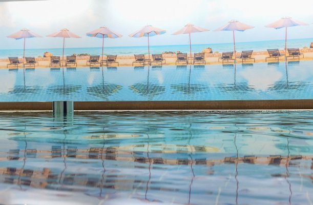 CE Plaza Hotel Siofok CE Plaza Hotel Siofok