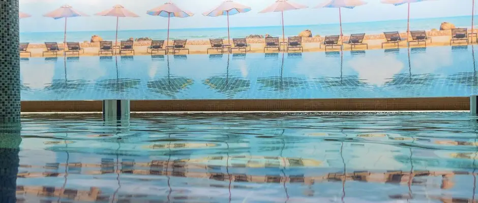 CE Plaza Hotel Siofok