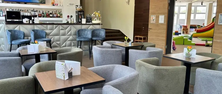 CE Plaza Hotel Siofok