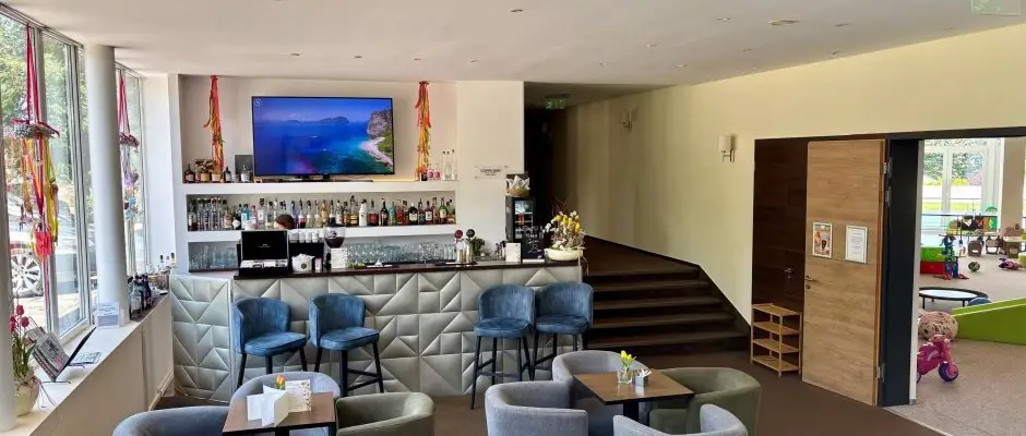 CE Plaza Hotel Siofok