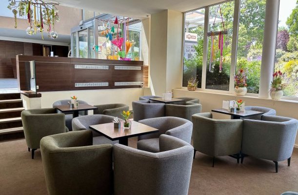 CE Plaza Hotel Siofok CE Plaza Hotel Siofok