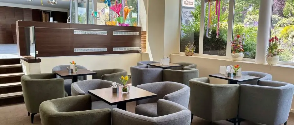 CE Plaza Hotel Siofok