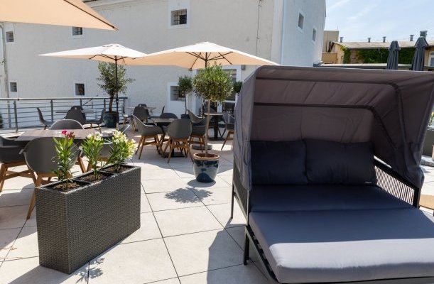 CE Plaza Hotel Siofok CE Plaza Hotel Siofok