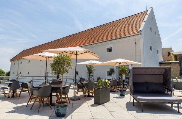 CE Plaza Hotel Siofok CE Plaza Hotel Siofok