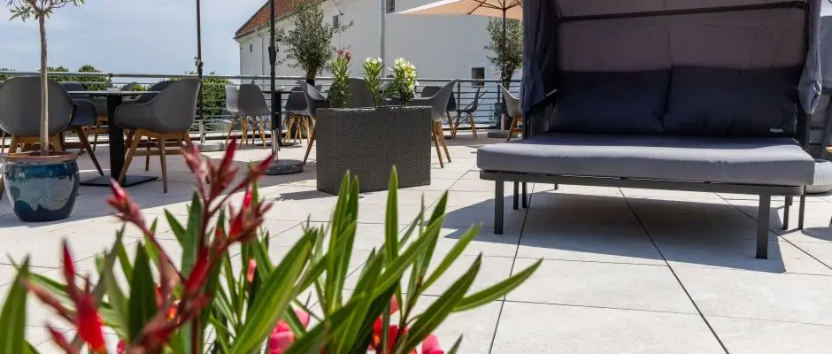 CE Plaza Hotel Siofok