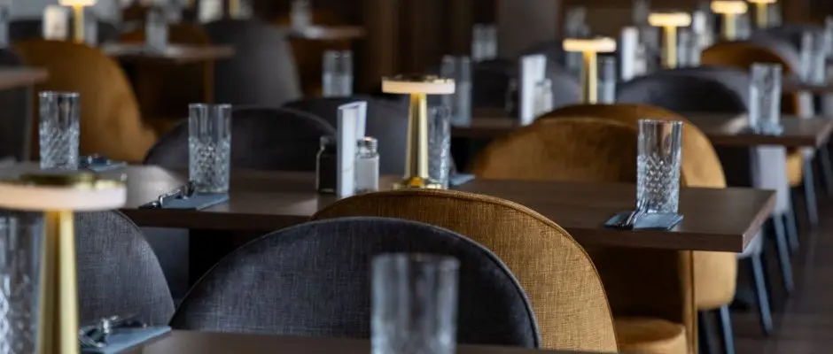 CE Plaza Hotel Siofok