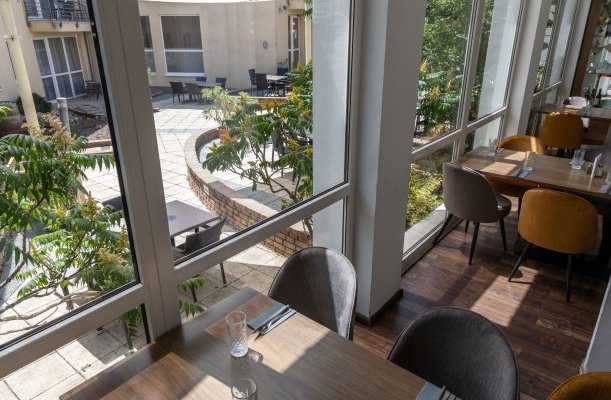 CE Plaza Hotel Siofok CE Plaza Hotel Siofok