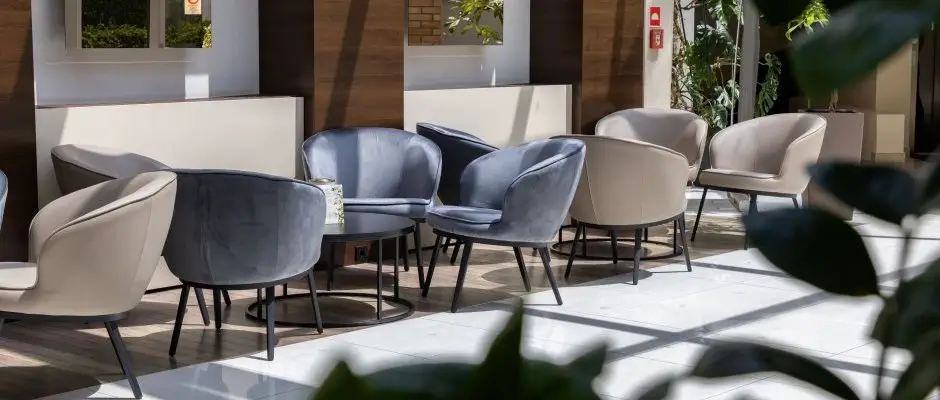 CE Plaza Hotel Siofok