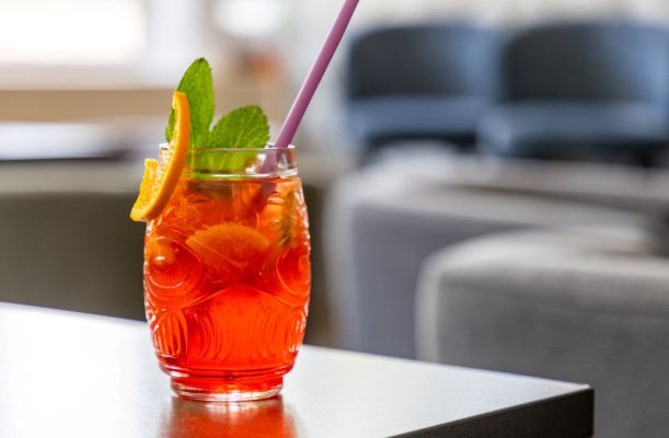 CE Plaza Hotel Siofok CE Plaza Hotel Siofok