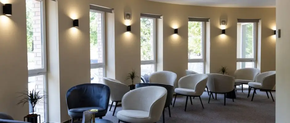 CE Plaza Hotel Siofok