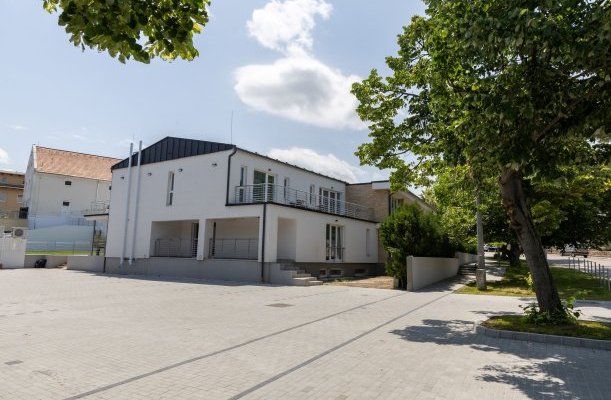 CE Plaza Hotel Siofok CE Plaza Hotel Siofok