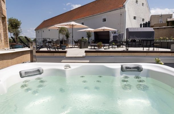 CE Plaza Hotel Siofok CE Plaza Hotel Siofok