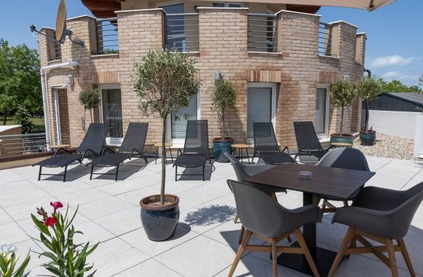 CE Plaza Hotel Siofok CE Plaza Hotel Siofok