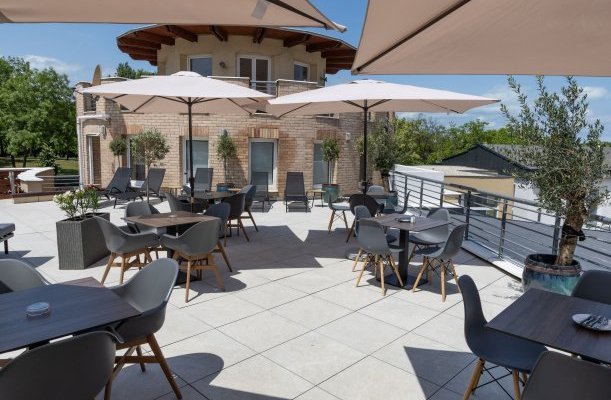 CE Plaza Hotel Siofok CE Plaza Hotel Siofok