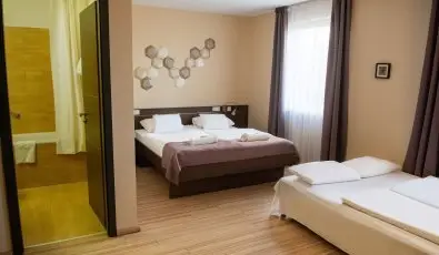 CE Plaza Hotel Siofok