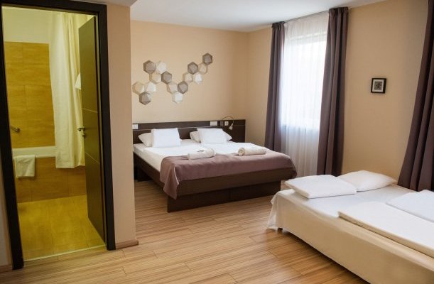 CE Plaza Hotel Siofok CE Plaza Hotel Siofok