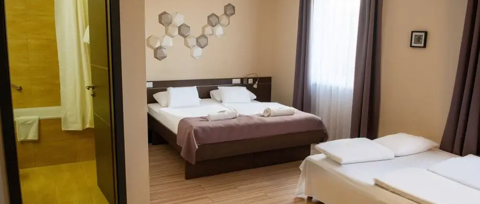 CE Plaza Hotel Siofok