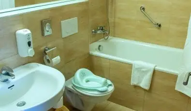 CE Plaza Hotel Siofok