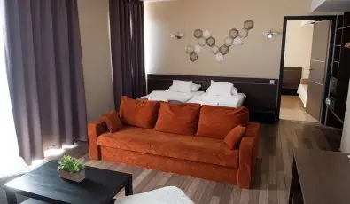 CE Plaza Hotel Siofok