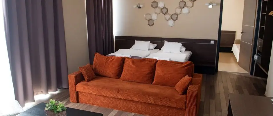 CE Plaza Hotel Siofok