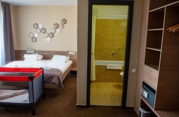 CE Plaza Hotel Siofok CE Plaza Hotel Siofok