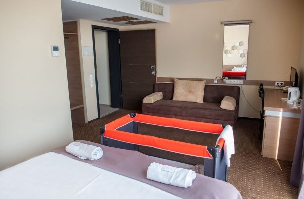 CE Plaza Hotel Siofok CE Plaza Hotel Siofok