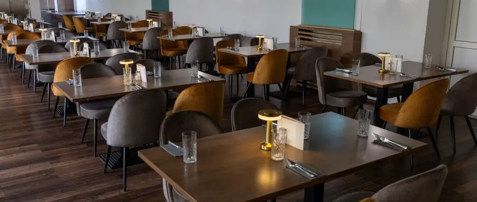 CE Plaza Hotel Siofok