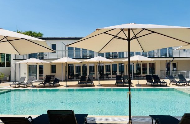 CE Plaza Hotel Siofok CE Plaza Hotel Siofok