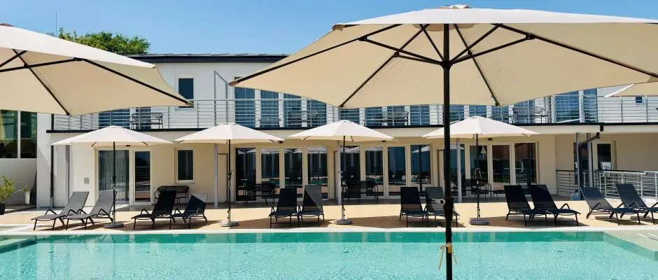 CE Plaza Hotel Siofok