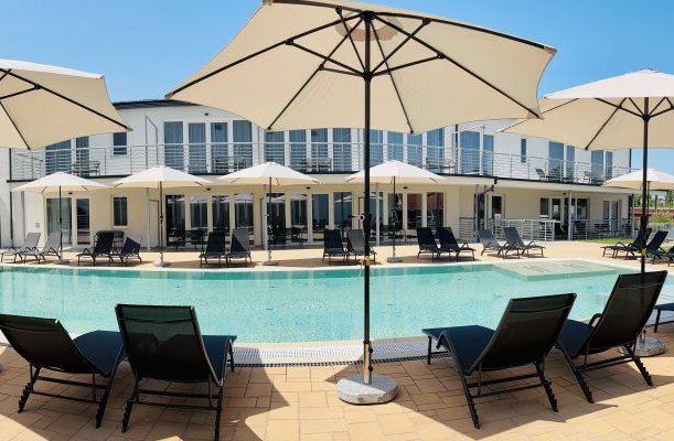 CE Plaza Hotel Siofok CE Plaza Hotel Siofok