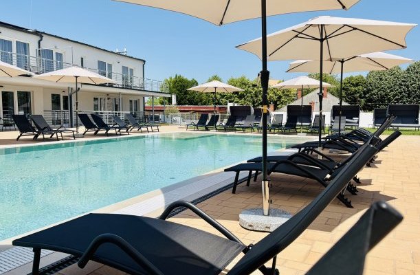 CE Plaza Hotel Siofok CE Plaza Hotel Siofok