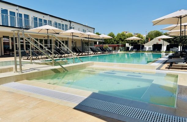 CE Plaza Hotel Siofok CE Plaza Hotel Siofok