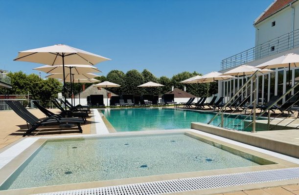 CE Plaza Hotel Siofok CE Plaza Hotel Siofok