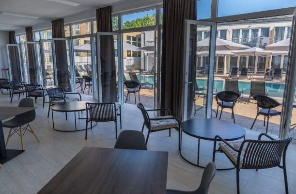 CE Plaza Hotel Siofok CE Plaza Hotel Siofok