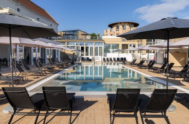 CE Plaza Hotel Siofok CE Plaza Hotel Siofok