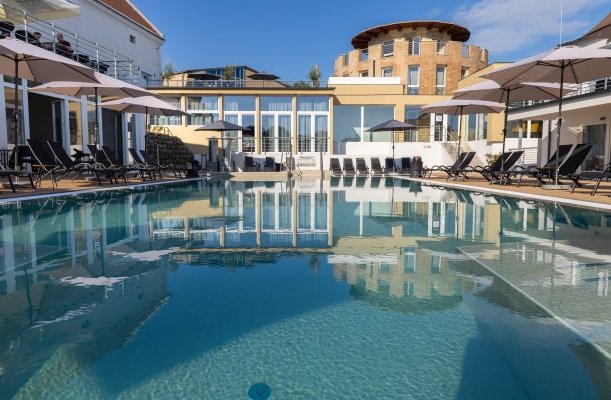 CE Plaza Hotel Siofok CE Plaza Hotel Siofok