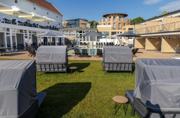 CE Plaza Hotel Siofok CE Plaza Hotel Siofok