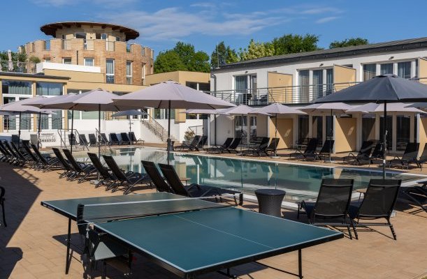 CE Plaza Hotel Siofok CE Plaza Hotel Siofok