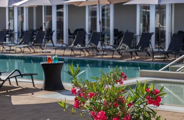 CE Plaza Hotel Siofok CE Plaza Hotel Siofok