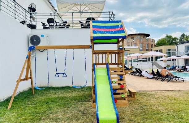 CE Plaza Hotel Siofok CE Plaza Hotel Siofok