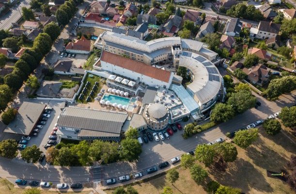 CE Plaza Hotel Siofok CE Plaza Hotel Siofok