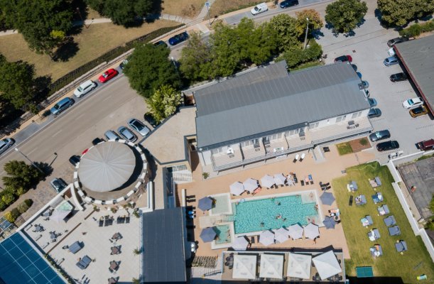 CE Plaza Hotel Siofok CE Plaza Hotel Siofok