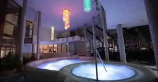 Tagespreis mit Halbpension (ab 1 Nacht)