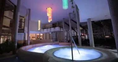 Tagespreis mit Halbpension (ab 1 Nacht)