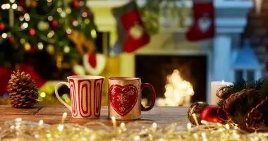 Weihnachten (min. 3 Nchte)