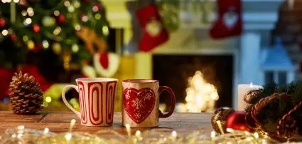 Colosseum Wellness Hotel Mrahalom - Weihnachts-Wellness-Wochenende in Ungarn