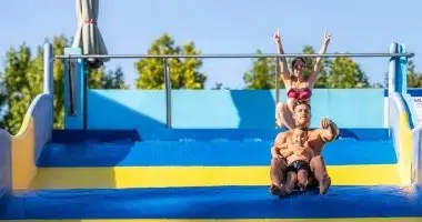 5 N�chte Erholung (min. 5 N�chte)