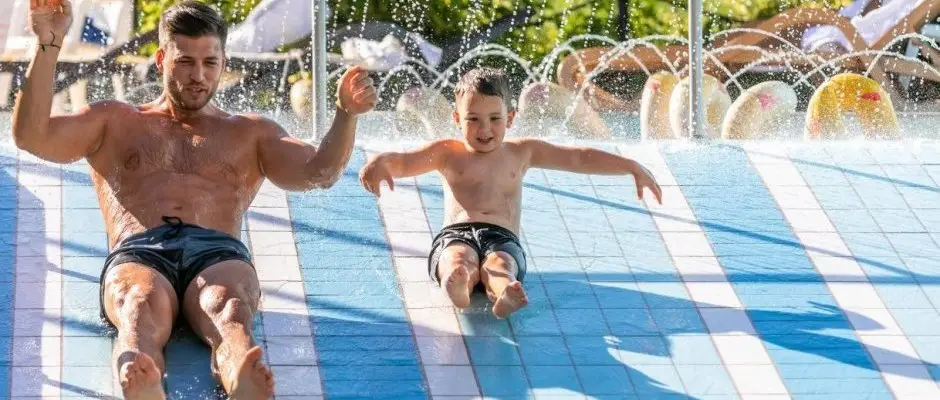 Colosseum Wellness Hotel Morahalom
