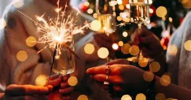 Silvester (min. 3 Nchte)